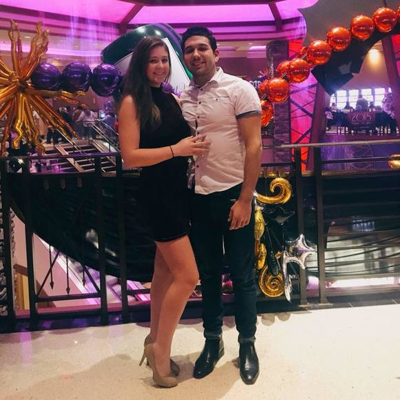 Meet your Posher, Lacey - Picture 1 of 1